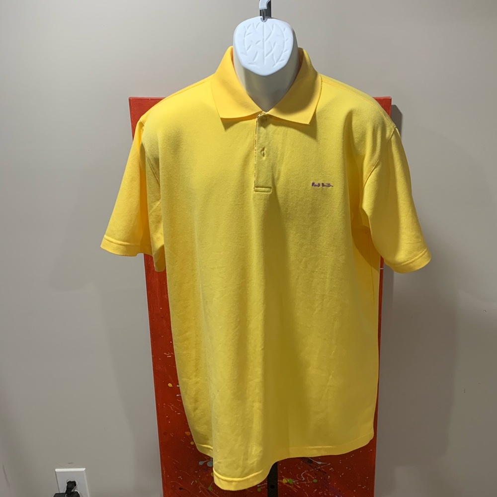 Paul Smith polo like new.
